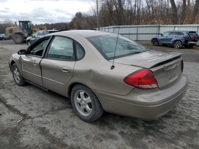 Photo 2 from auction – 2006 FORD TAURUS SE with VIN 1FAFP53UX6A129583