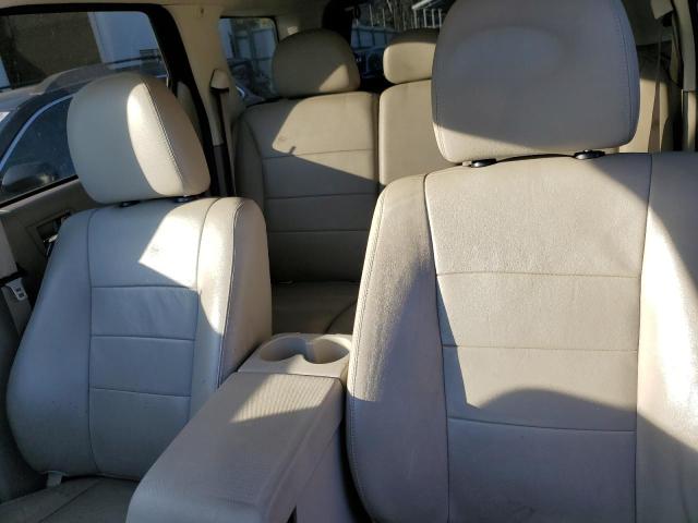 Photo 10 from auction – 2010 FORD ESCAPE HYB with VIN 1FMCU4K35AKC47614