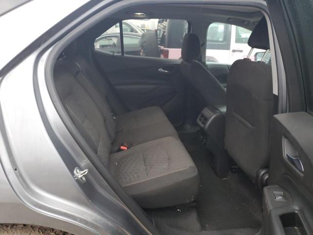 Photo 11 from auction – 2018 CHEVROLET EQUINOX LT with VIN 3GNAXJEVXJL120331