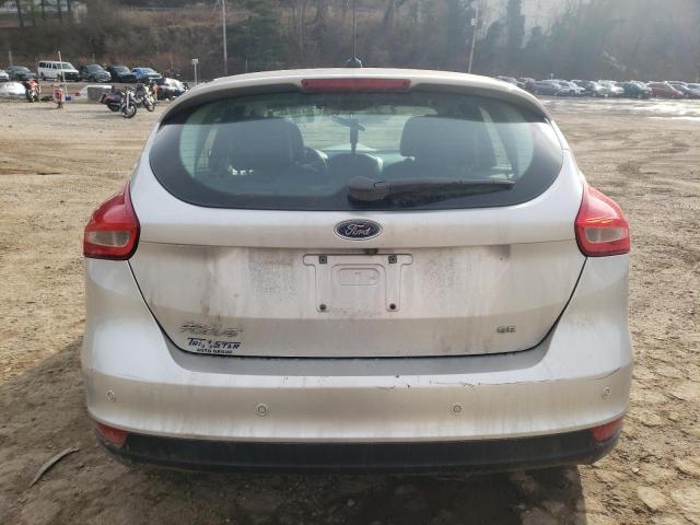 Photo 6 from auction – 2016 FORD FOCUS SE with VIN 1FADP3K25GL332995