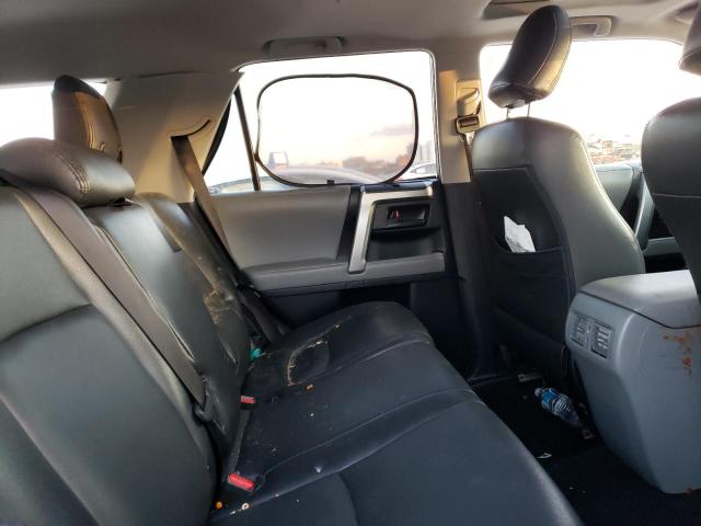 Photo 11 from auction – 2012 TOYOTA 4RUNNER SR with VIN JTEZU5JR1C5035591