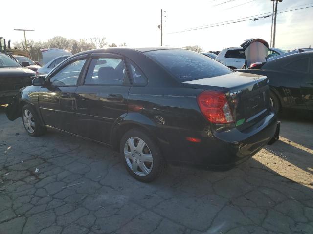 Photo 2 from auction – 2007 SUZUKI FORENZA BA with VIN KL5JD56Z17K629203