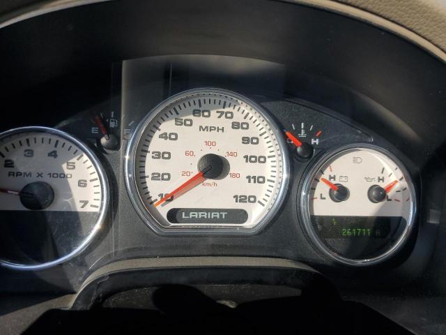 Photo 9 from auction – 2004 FORD F150 SUPER with VIN 1FTPW12554KB98645