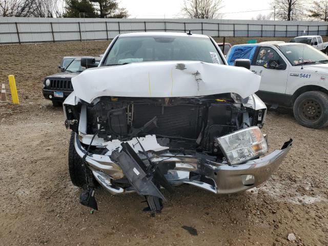 Photo 5 from auction – 2016 RAM 1500 SLT with VIN 3C6RR7LT7GG207185