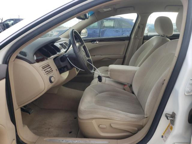Photo 7 from auction – 2011 BUICK LUCERNE CX with VIN 1G4HA5EM3BU135912
