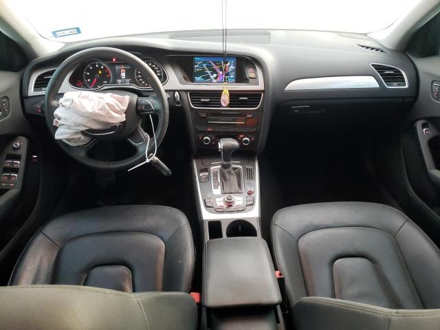 Photo 8 from auction – 2013 AUDI A4 PREMIUM with VIN WAUFFAFL0DN020254