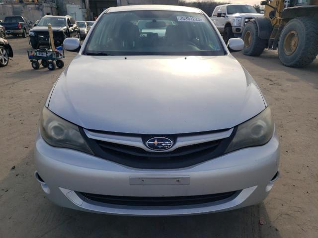 Photo 5 from auction – 2011 SUBARU IMPREZA 2. with VIN JF1GH6A61BH800555