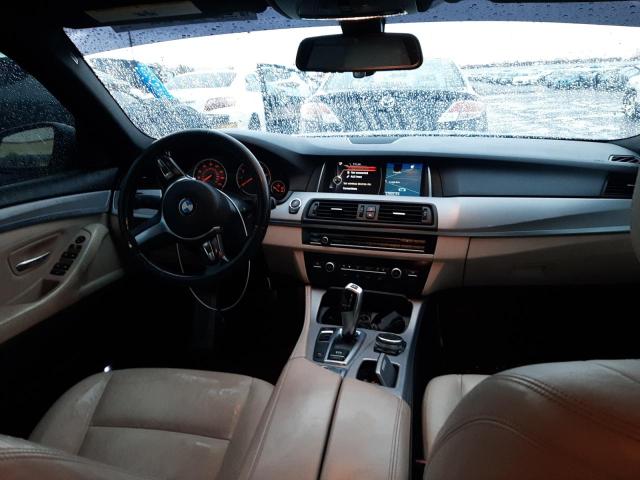 Photo 8 from auction – 2015 BMW 535 I with VIN WBA5B1C55FG127594