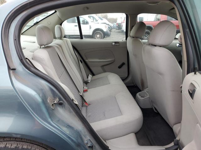 Photo 10 from auction – 2010 CHEVROLET COBALT LS with VIN 1G1AB5F52A7211037