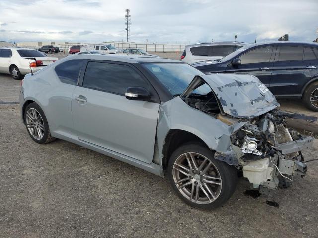 Photo 4 from auction – 2011 TOYOTA SCION TC with VIN JTKJF5C74B3001011