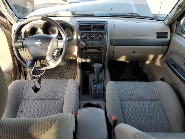 Photo 8 from auction – 2004 NISSAN FRONTIER C with VIN 1N6ED27TX4C418542