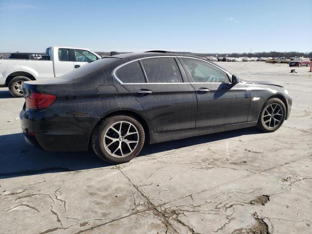 Photo 3 from auction – 2013 BMW 528 I with VIN WBAXG5C58DDY34379