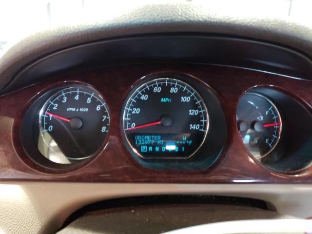 Photo 9 from auction – 2007 BUICK LUCERNE CX with VIN 1G4HD57207U236903