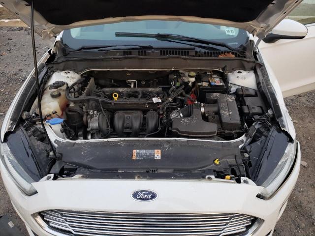Photo 11 from auction – 2016 FORD FUSION S with VIN 1FA6P0G78G5134461