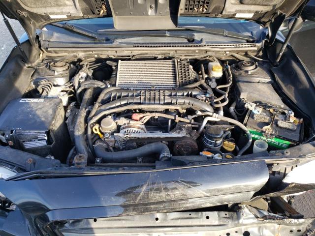 صورة رقم 11 من المزاد - 2016 SUBARU WRX PREMIU مع VIN JF1VA1E63G9823085