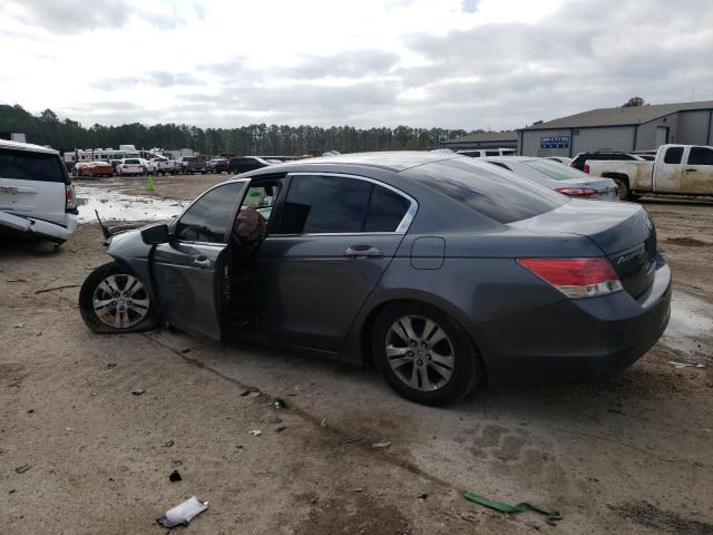 Photo 2 from auction – 2010 HONDA ACCORD LXP with VIN 1HGCP2F41AA012976