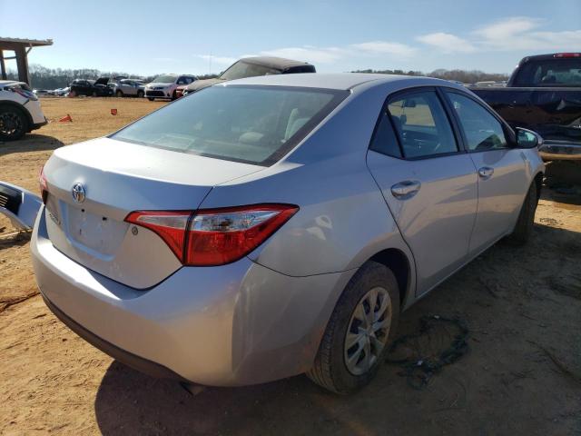 Photo 3 from auction – 2015 TOYOTA COROLLA L with VIN 2T1BURHE4FC470967