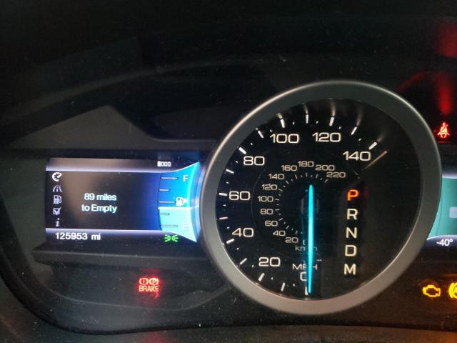 Photo 9 from auction – 2013 FORD EXPLORER X with VIN 1FM5K8D85DGB67543