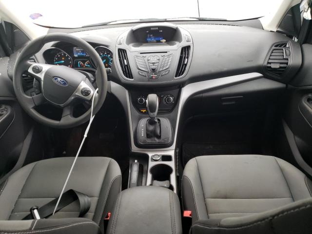 Photo 8 from auction – 2016 FORD ESCAPE SE with VIN 1FMCU9GX9GUC11303