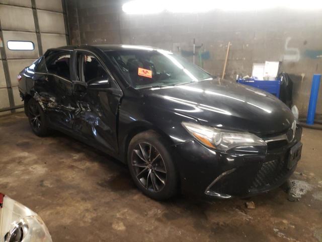 Photo 4 from auction – 2015 TOYOTA CAMRY LE with VIN 4T1BF1FK5FU968551