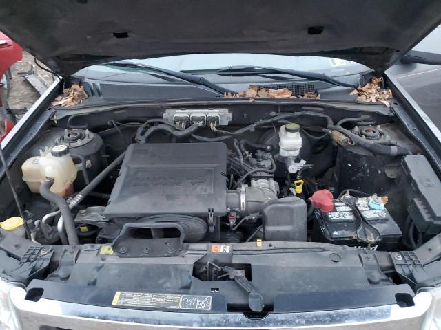 Photo 11 from auction – 2012 FORD ESCAPE LIM with VIN 1FMCU9EG6CKA70604