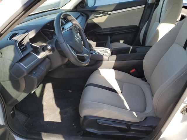 Photo 7 from auction – 2018 HONDA CIVIC EX with VIN 19XFC2F75JE021131
