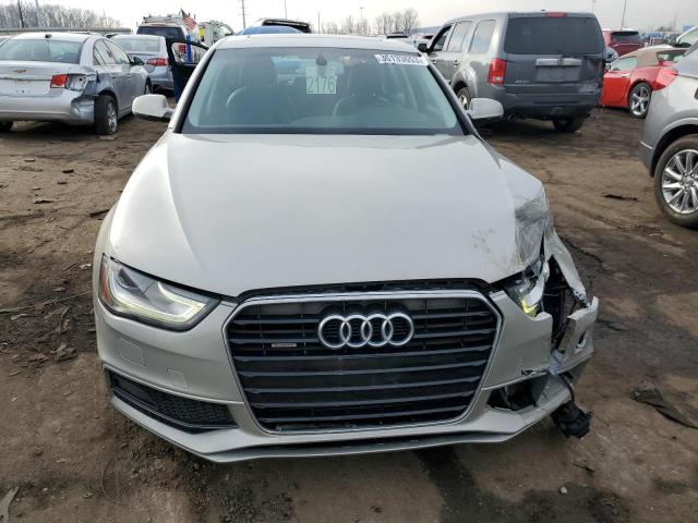 Photo 5 from auction – 2014 AUDI A4 PREMIUM with VIN WAUFFAFL7EN031771