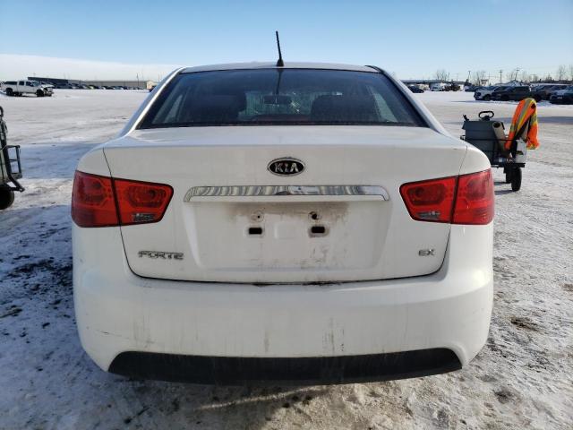 Photo 6 from auction – 2012 KIA FORTE EX with VIN KNAFU4A28C5515161