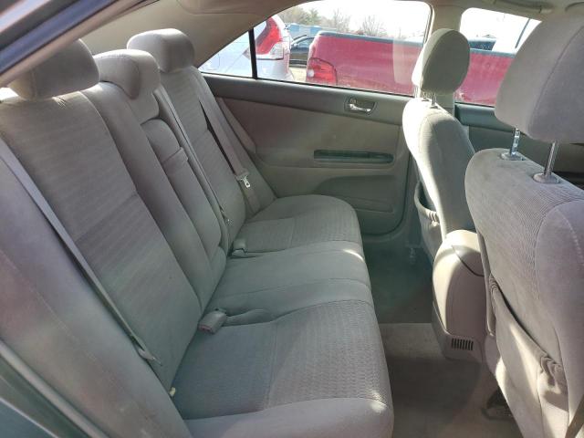 Photo 10 from auction – 2005 TOYOTA CAMRY LE with VIN 4T1BE32K85U613036