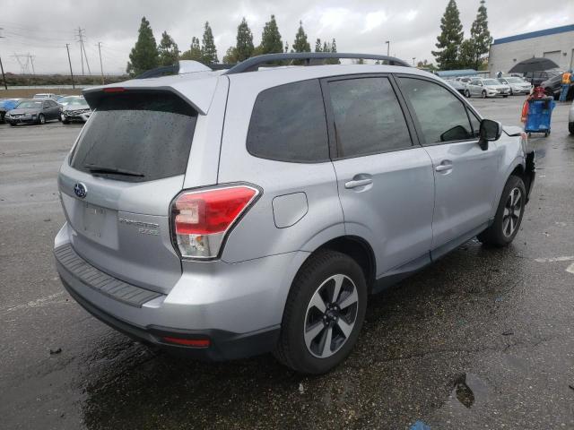 Photo 3 from auction – 2017 SUBARU FORESTER 2 with VIN JF2SJAEC4HH518495