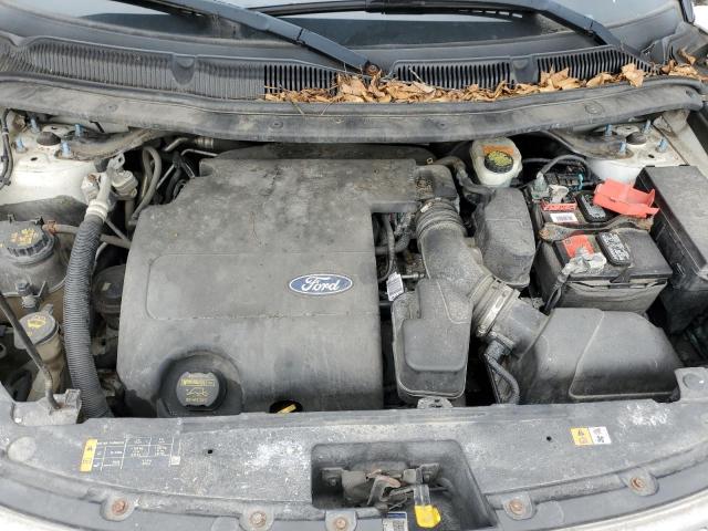 Photo 11 from auction – 2013 FORD EXPLORER with VIN 1FM5K8B85DGA51245