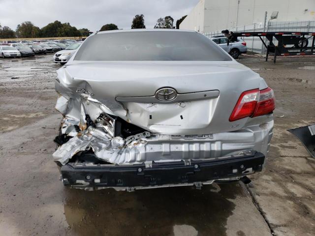 Photo 6 from auction – 2007 TOYOTA CAMRY CE/L with VIN 4T1BE46K47U164229