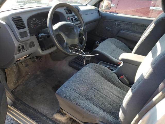 Photo 7 from auction – 1998 NISSAN FRONTIER K with VIN 1N6DD26S7WC363362