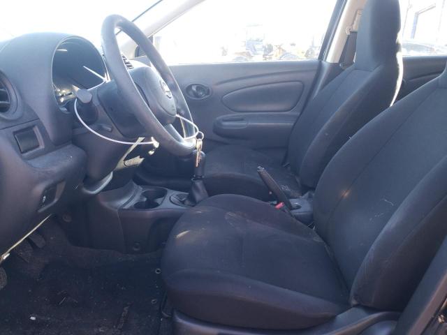 Photo 7 from auction – 2012 NISSAN VERSA S with VIN 3N1CN7AP9CL869130
