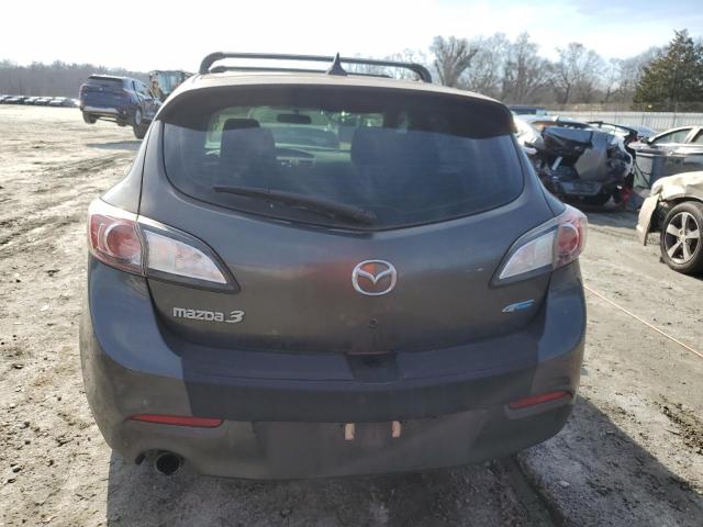 صورة رقم 6 من المزاد - 2012 MAZDA 3 I مع VIN JM1BL1L7XC1665355