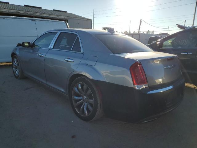 Photo 2 from auction – 2015 CHRYSLER 300C with VIN 2C3CCAET0FH904226