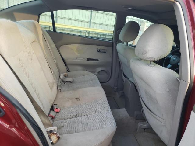 Photo 10 from auction – 2005 NISSAN ALTIMA S with VIN 1N4AL11D35C328933