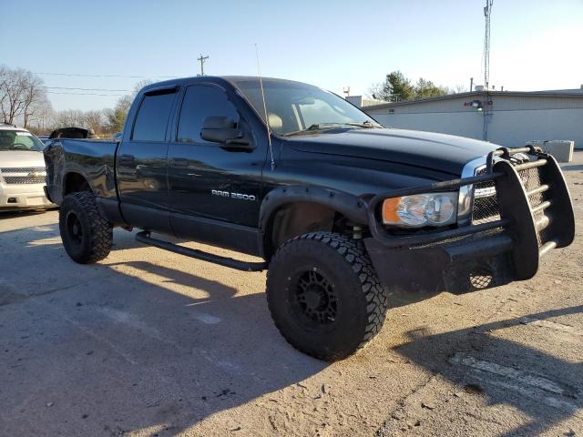 Photo 4 from auction – 2005 DODGE RAM 2500 S with VIN 3D7KS28C45G846234