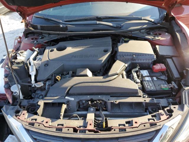 Photo 11 from auction – 2016 NISSAN ALTIMA 2.5 with VIN 1N4AL3AP5GC292851
