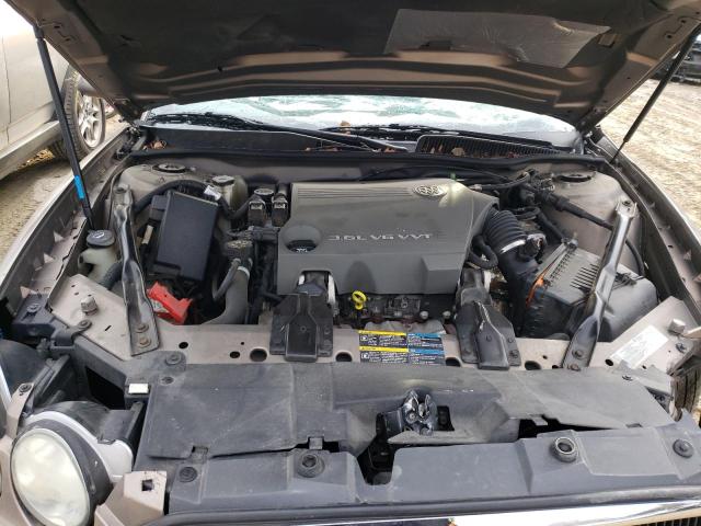 Photo 11 from auction – 2006 BUICK LACROSSE C with VIN 2G4WE587361171957