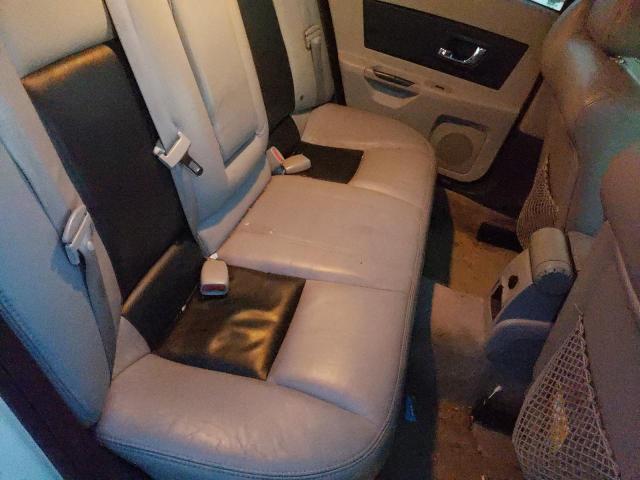 Photo 10 from auction – 2007 CADILLAC CTS with VIN 1G6DM57T470163542