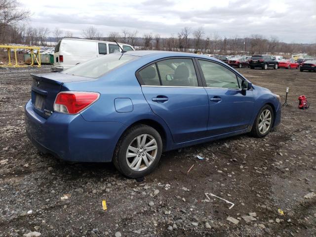 Photo 3 from auction – 2016 SUBARU IMPREZA PR with VIN JF1GJAB60GH022679