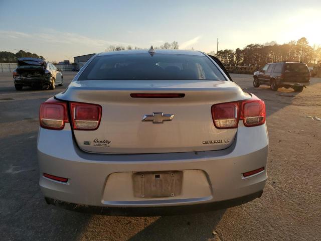 Photo 6 from auction – 2015 CHEVROLET MALIBU 2LT with VIN 1G11D5SL7FF128974