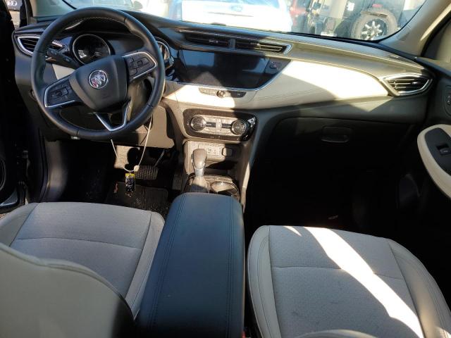 Photo 8 from auction – 2021 BUICK ENCORE GX with VIN KL4MMDS2XMB112420