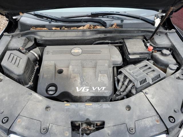 Photo 12 from auction – 2012 CHEVROLET EQUINOX LT with VIN 2GNFLNE55C6258486