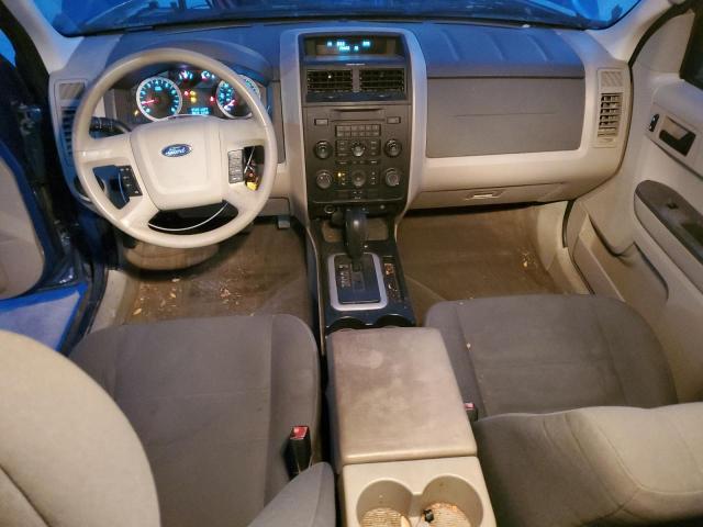 Фото 8 с аукциона – 2011 FORD ESCAPE XLS с VIN 1FMCU0C76BKA78599