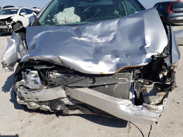 Photo 11 from auction – 2012 HONDA CIVIC EX with VIN 2HGFB2F81CH329630