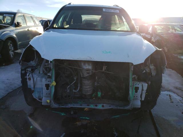 Photo 5 from auction – 2011 TOYOTA RAV4 with VIN 2T3BF4DV9BW164950