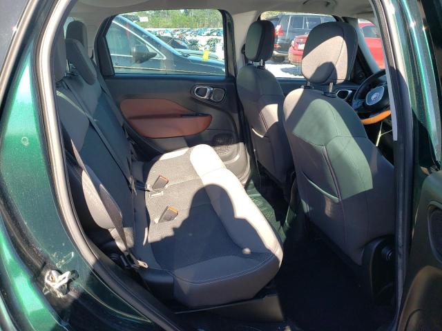 Photo 10 from auction – 2014 FIAT 500L TREKK with VIN ZFBCFADH7EZ017448