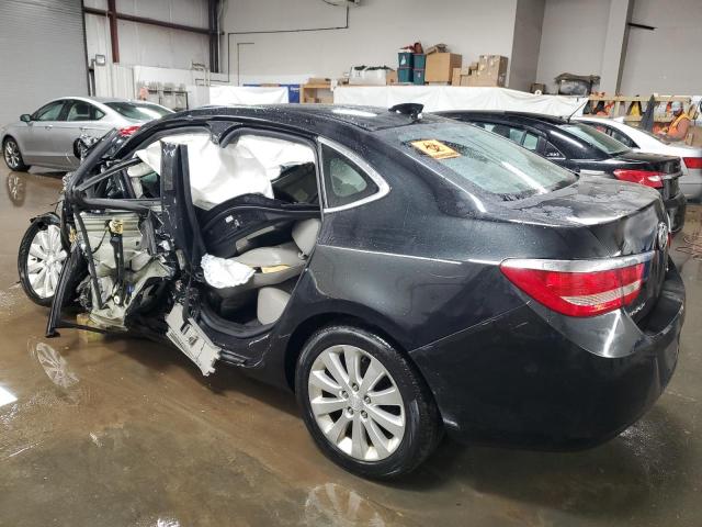 Photo 2 from auction – 2015 BUICK VERANO with VIN 1G4PP5SK6F4201727